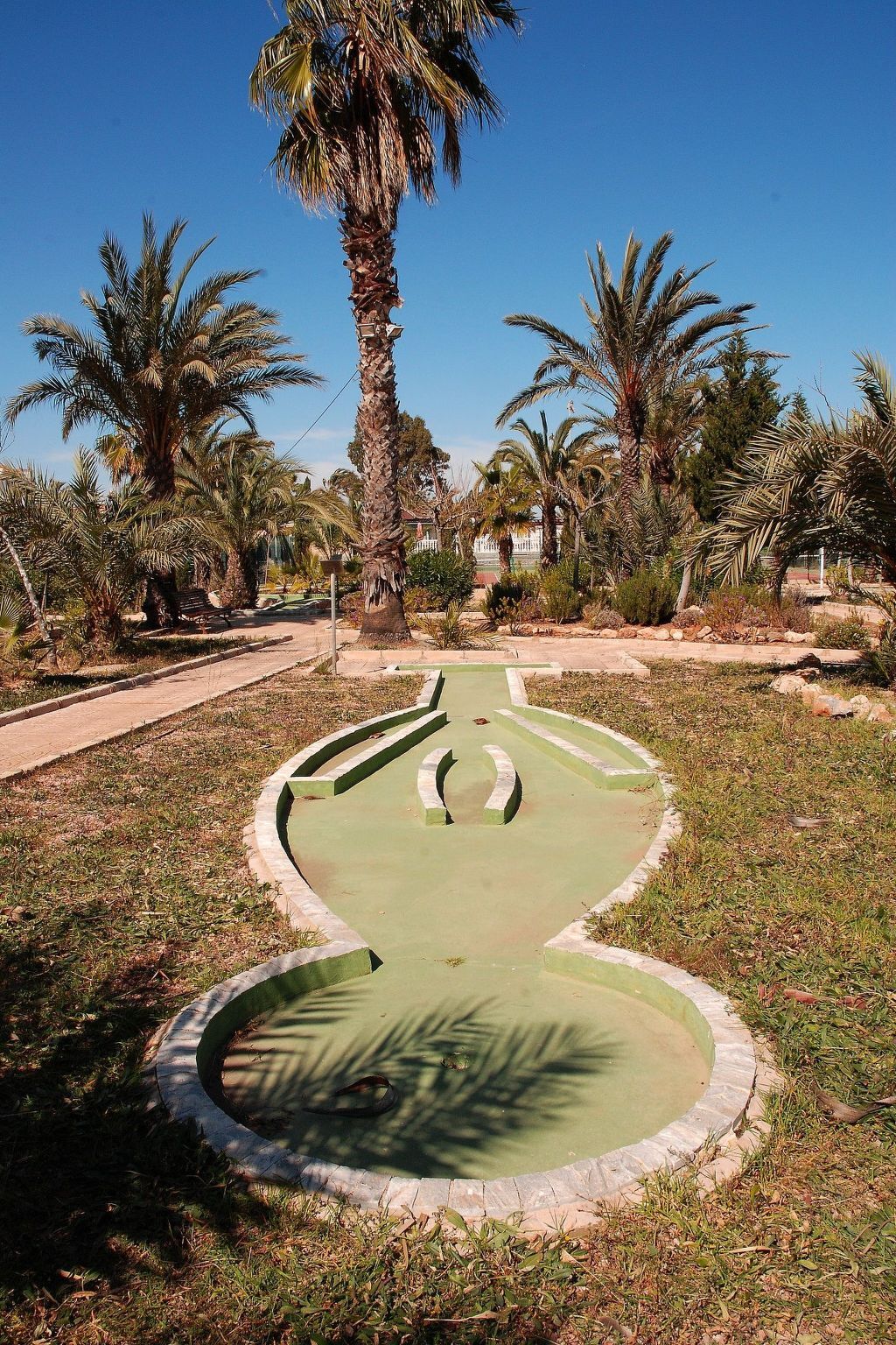 Maison Olivos 8 – plage à 300 m, jardin et terrasse privés - Photo 36