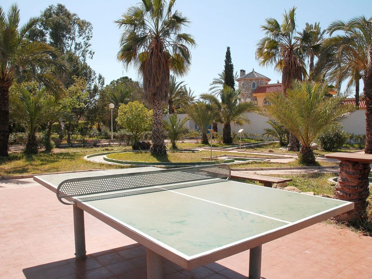 Maison Olivos 8 – plage à 300 m, jardin et terrasse privés - Photo 37