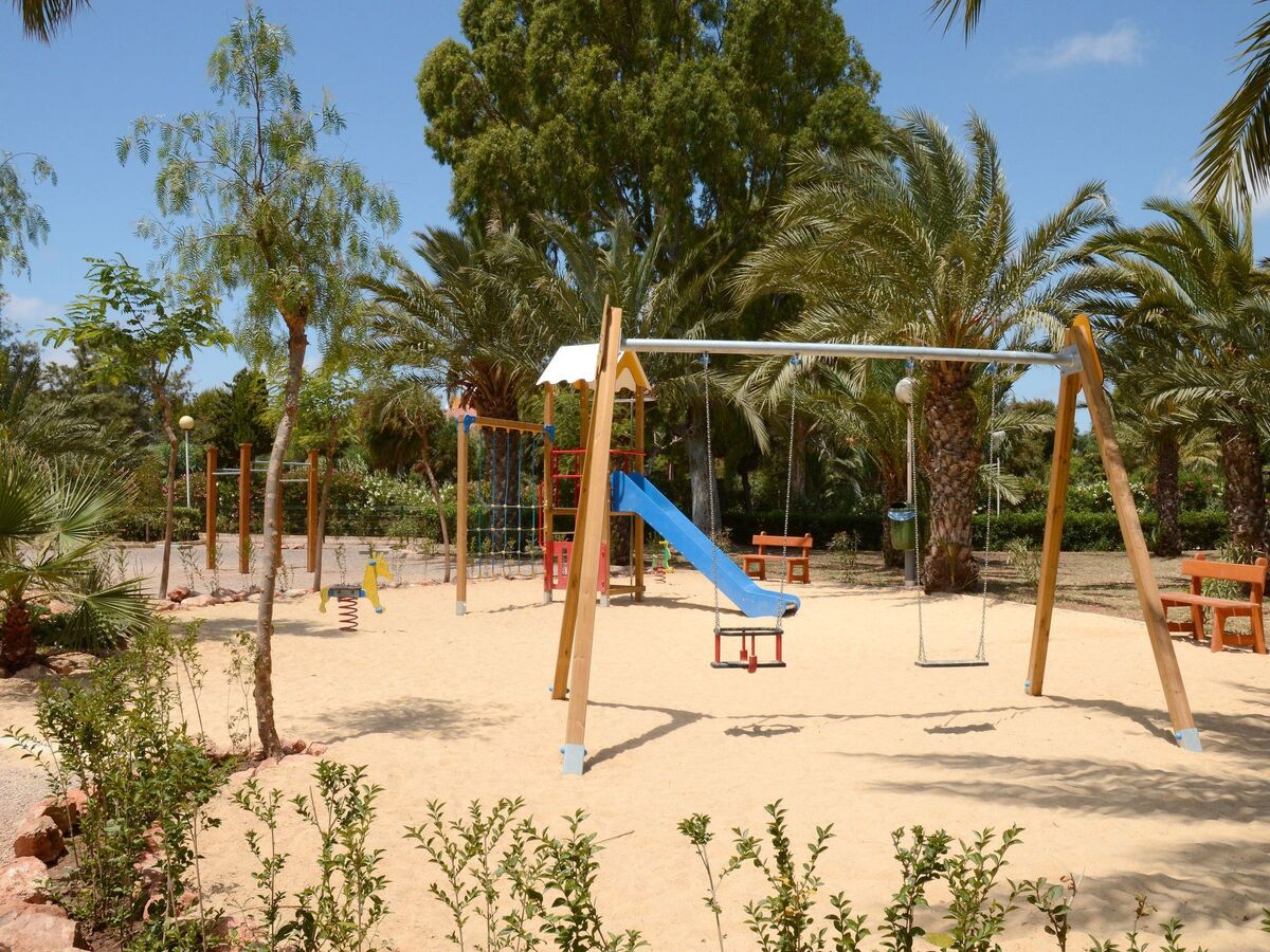 Maison Olivos 8 – plage à 300 m, jardin et terrasse privés - Photo 42