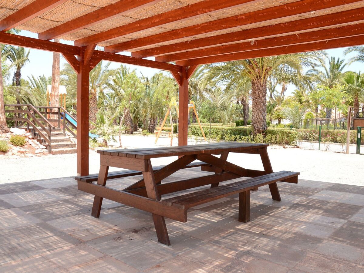 Maison Olivos 8 – plage à 300 m, jardin et terrasse privés - Photo 45