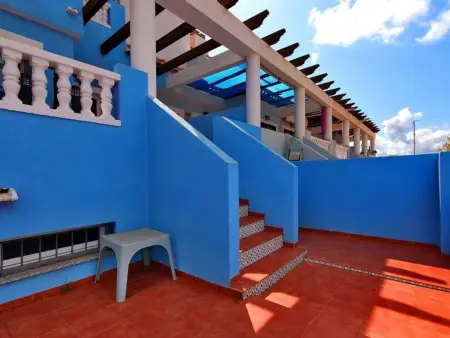 Monte Cenajo 6, Location Maison 6 personnes à El Carmoli - Photo 3
