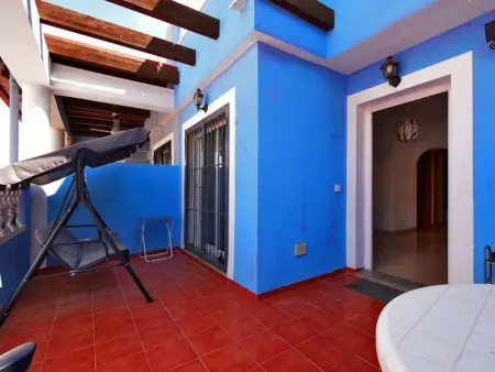 Monte Cenajo 6, Location Maison 6 personnes à El Carmoli - Photo 5