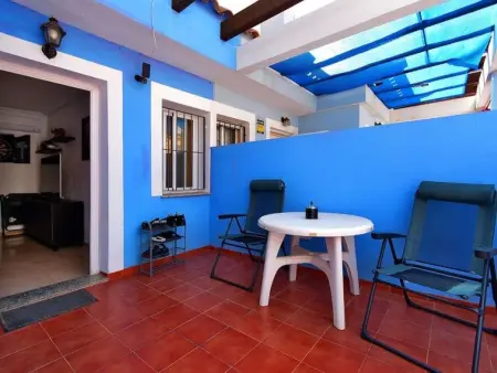 Monte Cenajo 6, Location Maison 6 personnes à El Carmoli - Photo 6