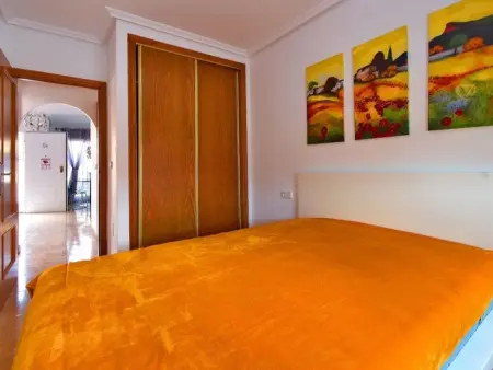 Monte Cenajo 6, Location Maison 6 personnes à El Carmoli - Photo 7