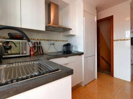 Monte Cenajo 6, Location Maison 6 personnes à El Carmoli - Photo 8