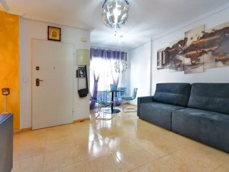 Monte Cenajo 6, Location Maison 6 personnes à El Carmoli - Photo 9