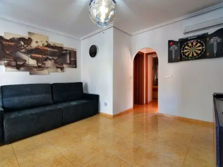 Monte Cenajo 6, Location Maison 6 personnes à El Carmoli - Photo 10
