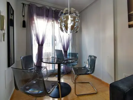 Monte Cenajo 6, Location Maison 6 personnes à El Carmoli - Photo 11