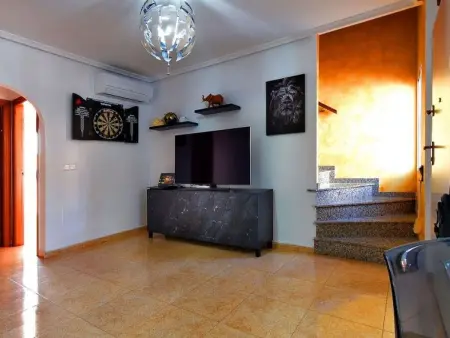 Monte Cenajo 6, Location Maison 6 personnes à El Carmoli - Photo 12