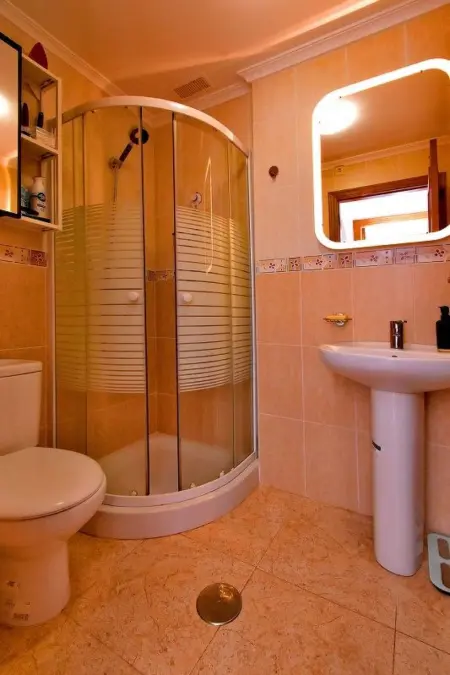 Monte Cenajo 6, Location Maison 6 personnes à El Carmoli - Photo 13