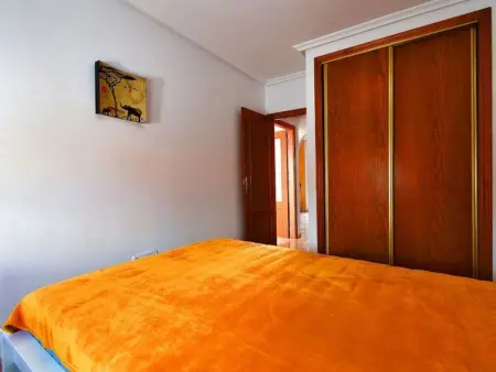 Monte Cenajo 6, Location Maison 6 personnes à El Carmoli - Photo 14