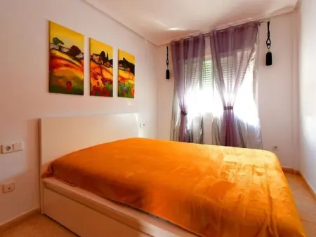 Monte Cenajo 6, Location Maison 6 personnes à El Carmoli - Photo 15