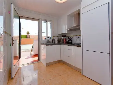 Monte Cenajo 6, Location Maison 6 personnes à El Carmoli - Photo 16
