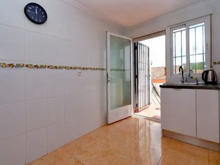 Monte Cenajo 6, Location Maison 6 personnes à El Carmoli - Photo 17