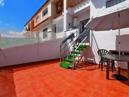 Monte Cenajo 6, Location Maison 6 personnes à El Carmoli - Photo 18