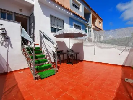 Monte Cenajo 6, Location Maison 6 personnes à El Carmoli - Photo 19