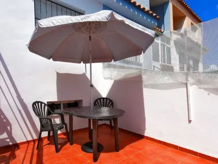 Monte Cenajo 6, Location Maison 6 personnes à El Carmoli - Photo 20