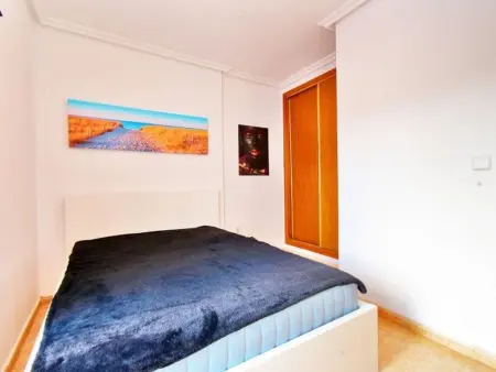 Monte Cenajo 6, Location Maison 6 personnes à El Carmoli - Photo 22