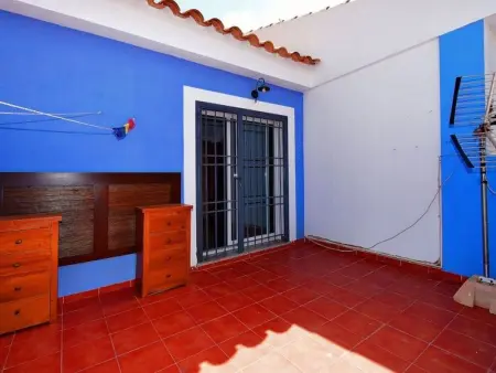Monte Cenajo 6, Location Maison 6 personnes à El Carmoli - Photo 24