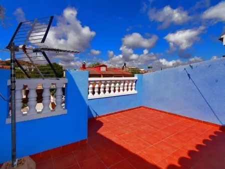 Monte Cenajo 6, Location Maison 6 personnes à El Carmoli - Photo 25