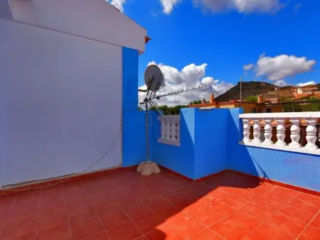 Monte Cenajo 6, Location Maison 6 personnes à El Carmoli - Photo 26