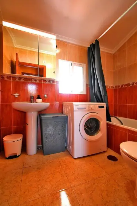Monte Cenajo 6, Location Maison 6 personnes à El Carmoli - Photo 27