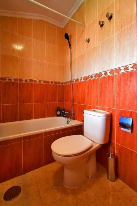 Monte Cenajo 6, Location Maison 6 personnes à El Carmoli - Photo 28