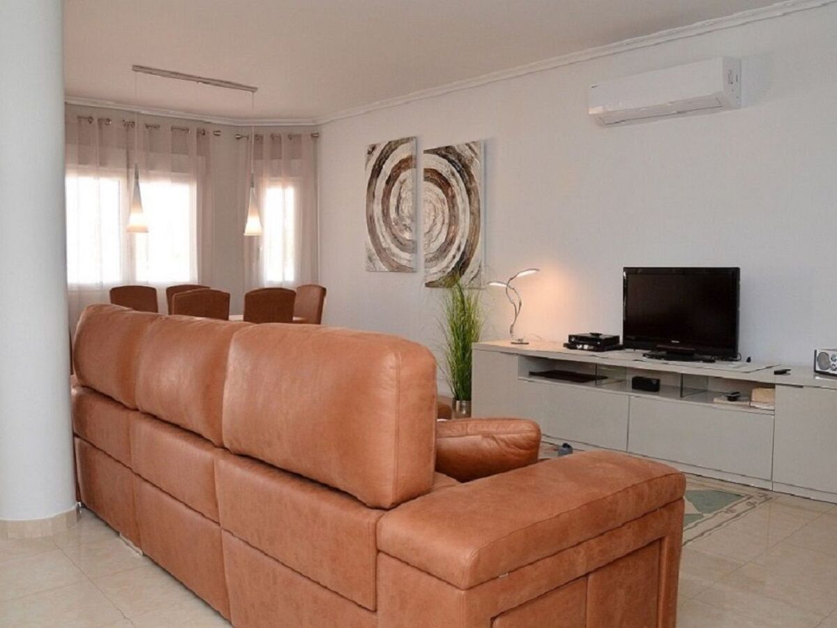 Maison avec piscine privée à 100 m de la plage, El Carmoli - Photo 16