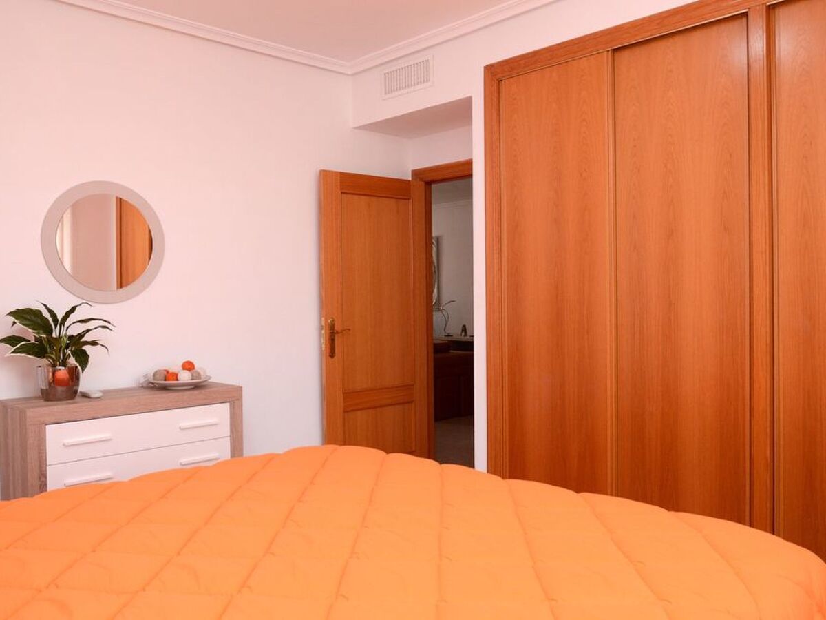 Maison avec piscine privée à 100 m de la plage, El Carmoli - Photo 24