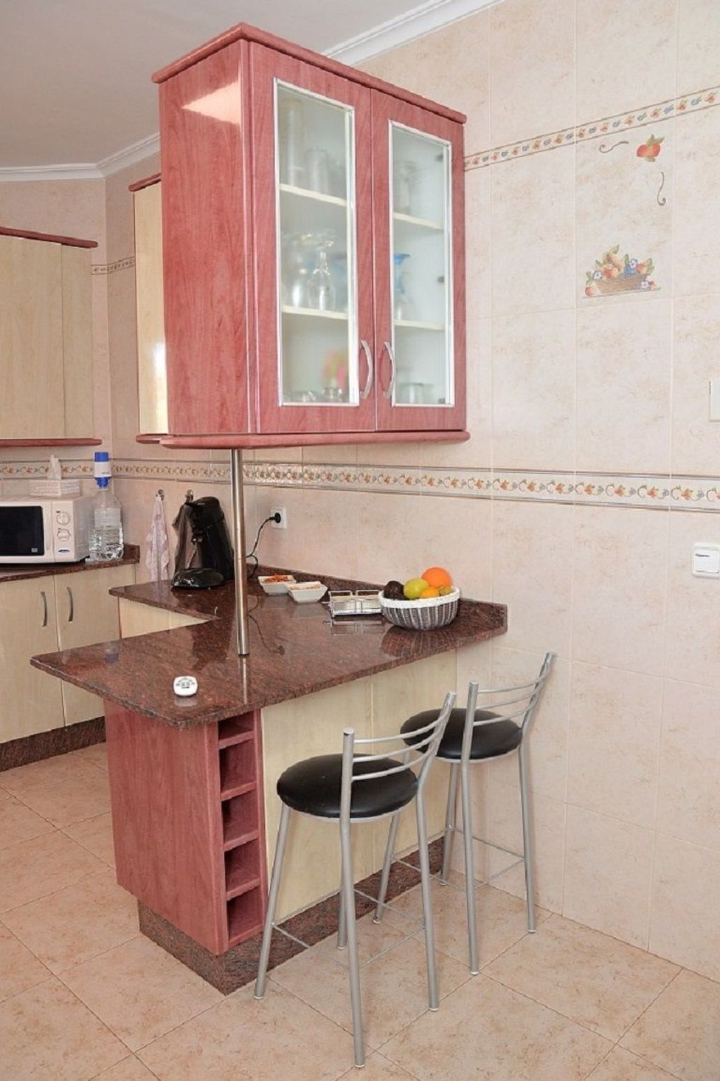 Maison avec piscine privée à 100 m de la plage, El Carmoli - Photo 27
