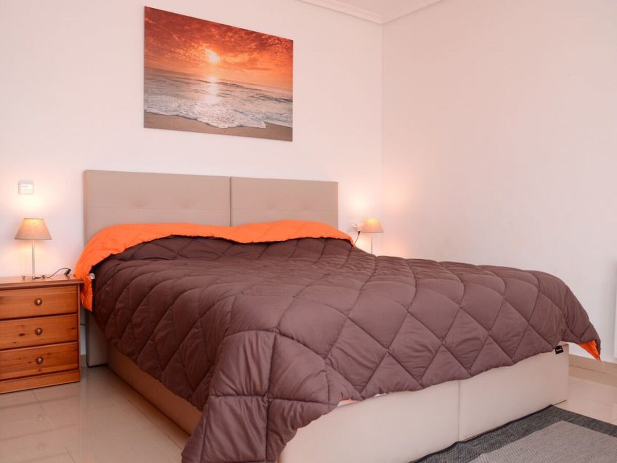 Maison avec piscine privée à 100 m de la plage, El Carmoli - Photo 32