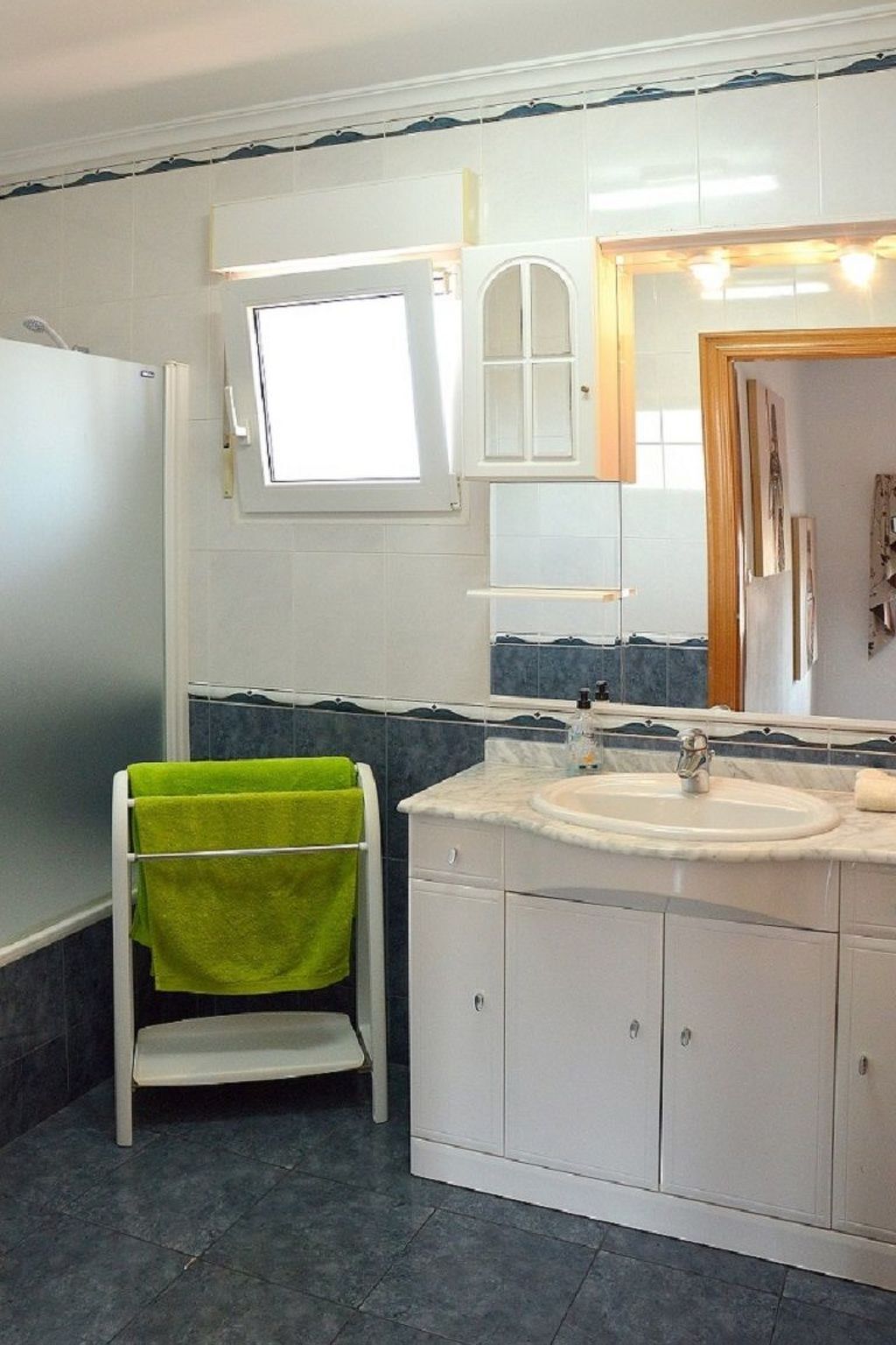 Maison avec piscine privée à 100 m de la plage, El Carmoli - Photo 36
