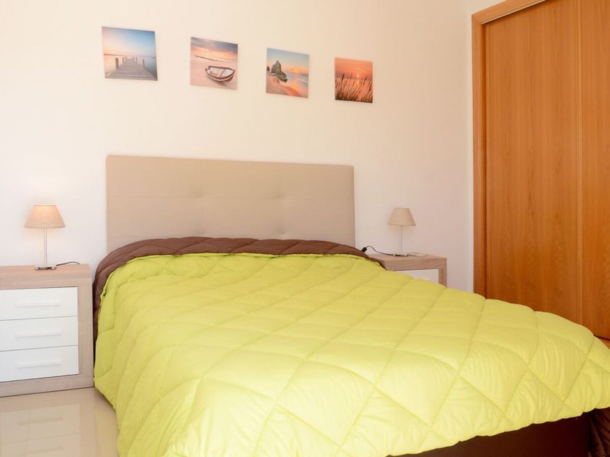 Maison avec piscine privée à 100 m de la plage, El Carmoli - Photo 38