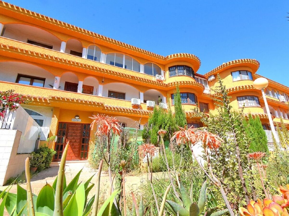 Appartement El Carmoli, plage à 250 m, piscine partagée - Photo 2
