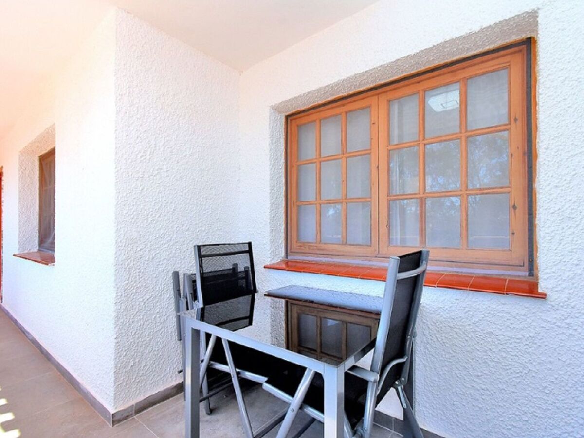 Appartement El Carmoli, plage à 250 m, piscine partagée - Photo 3