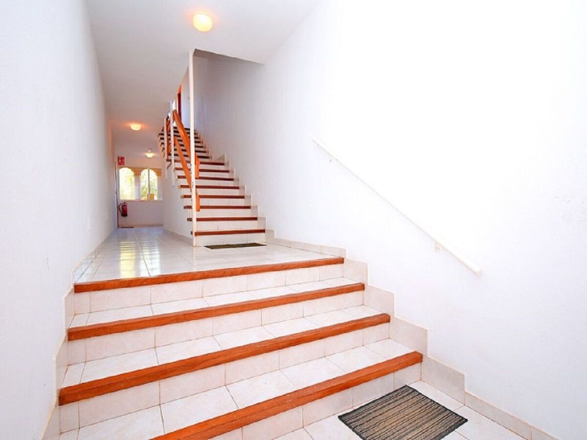 Appartement El Carmoli, plage à 250 m, piscine partagée - Photo 9