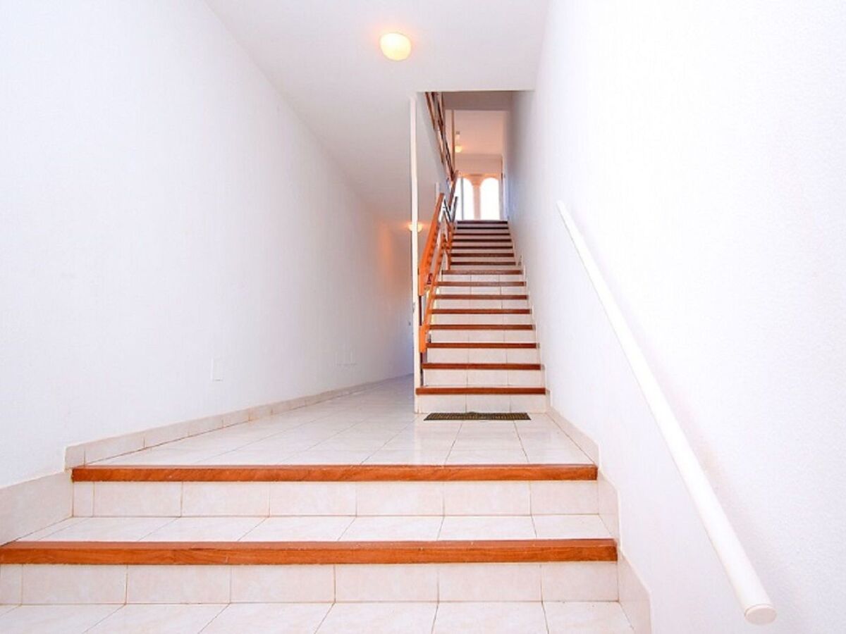 Appartement El Carmoli, plage à 250 m, piscine partagée - Photo 10
