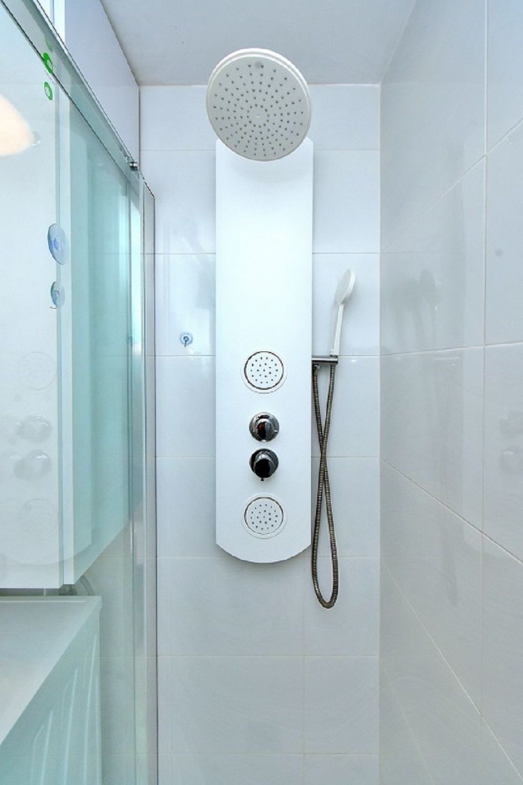 Appartement El Carmoli, plage à 250 m, piscine partagée - Photo 12
