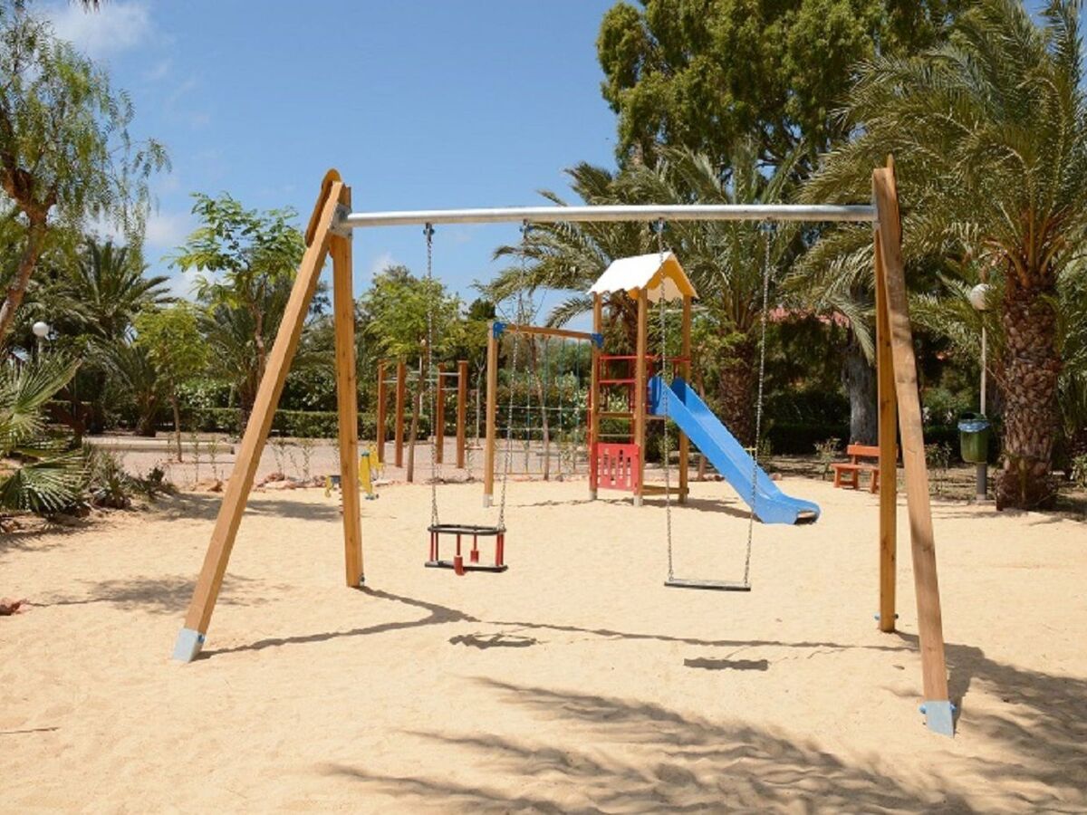 Appartement El Carmoli, plage à 250 m, piscine partagée - Photo 49
