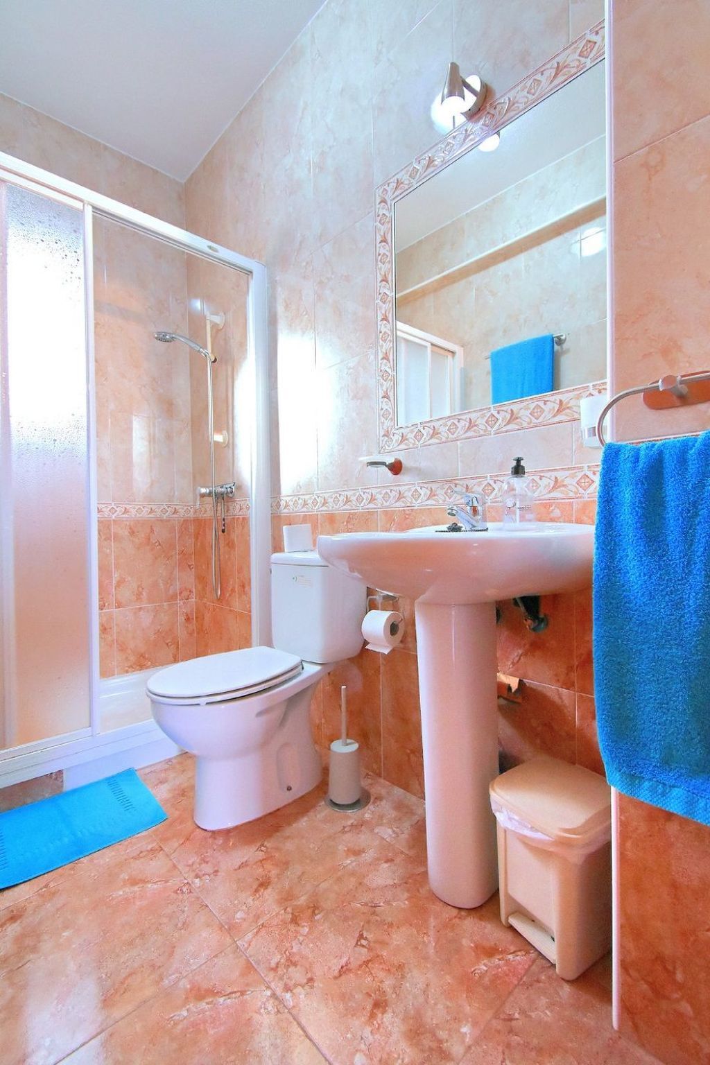 Appartement Estrella 17 – terrasse Mar Menor, plage à 150 m - Photo 5