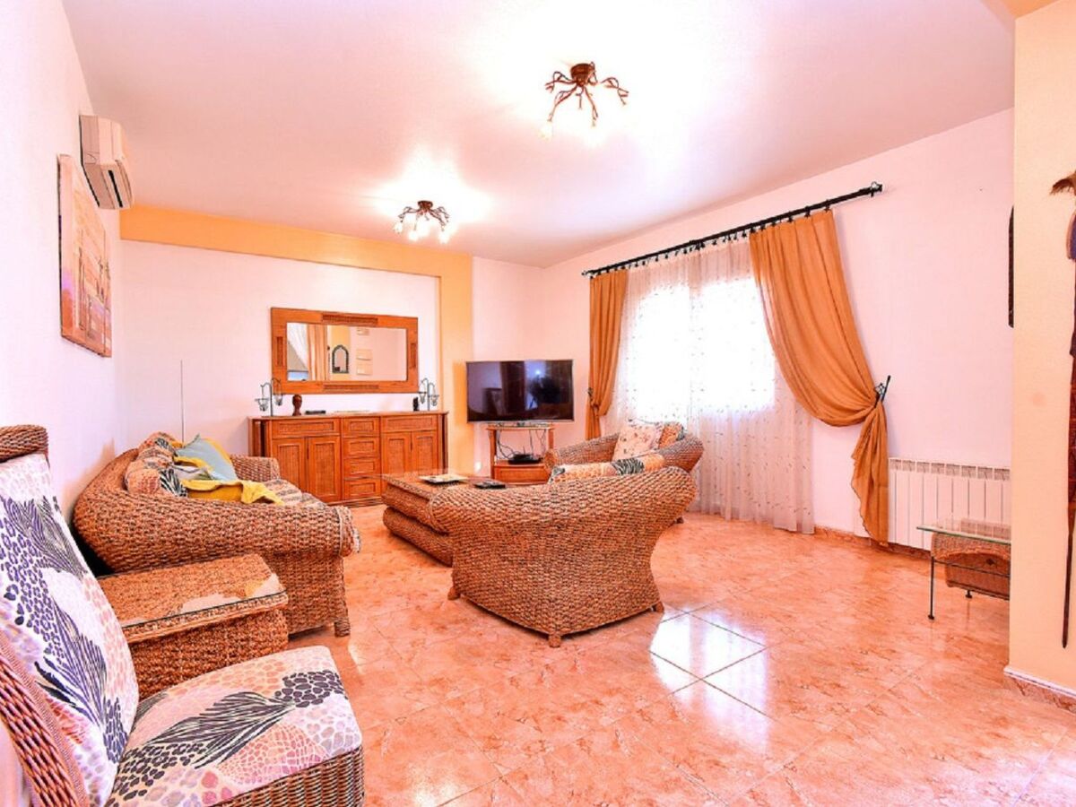 Appartement Estrella 17 – terrasse Mar Menor, plage à 150 m - Photo 6