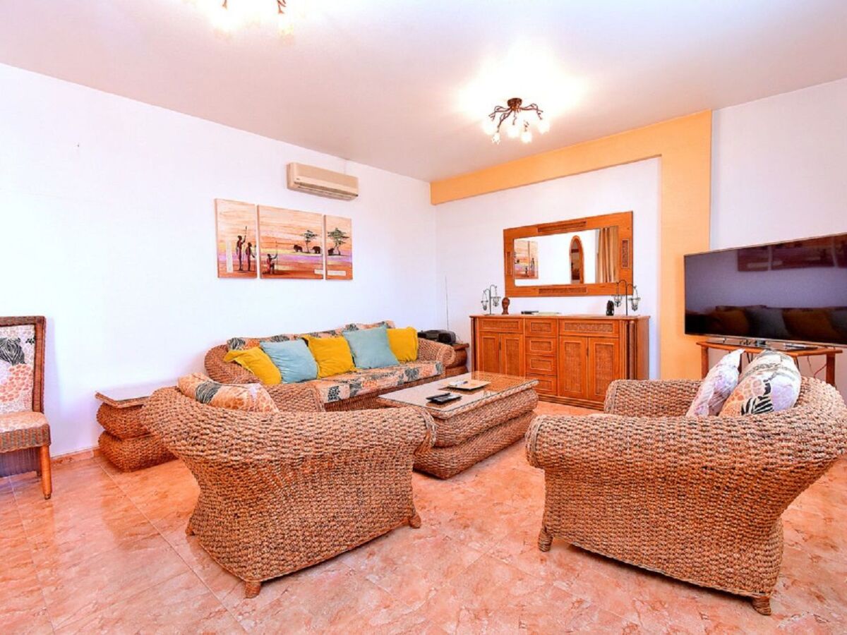 Appartement Estrella 17 – terrasse Mar Menor, plage à 150 m - Photo 8