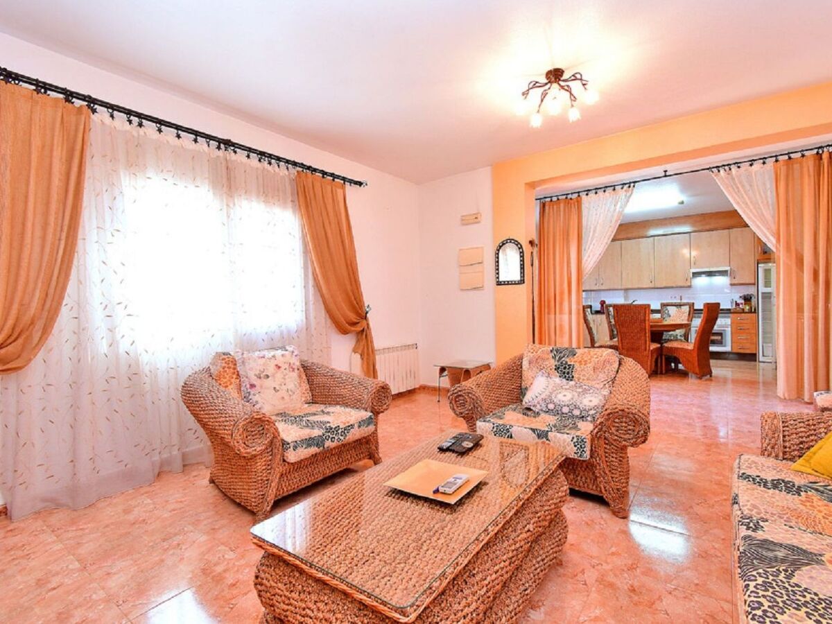 Appartement Estrella 17 – terrasse Mar Menor, plage à 150 m - Photo 9