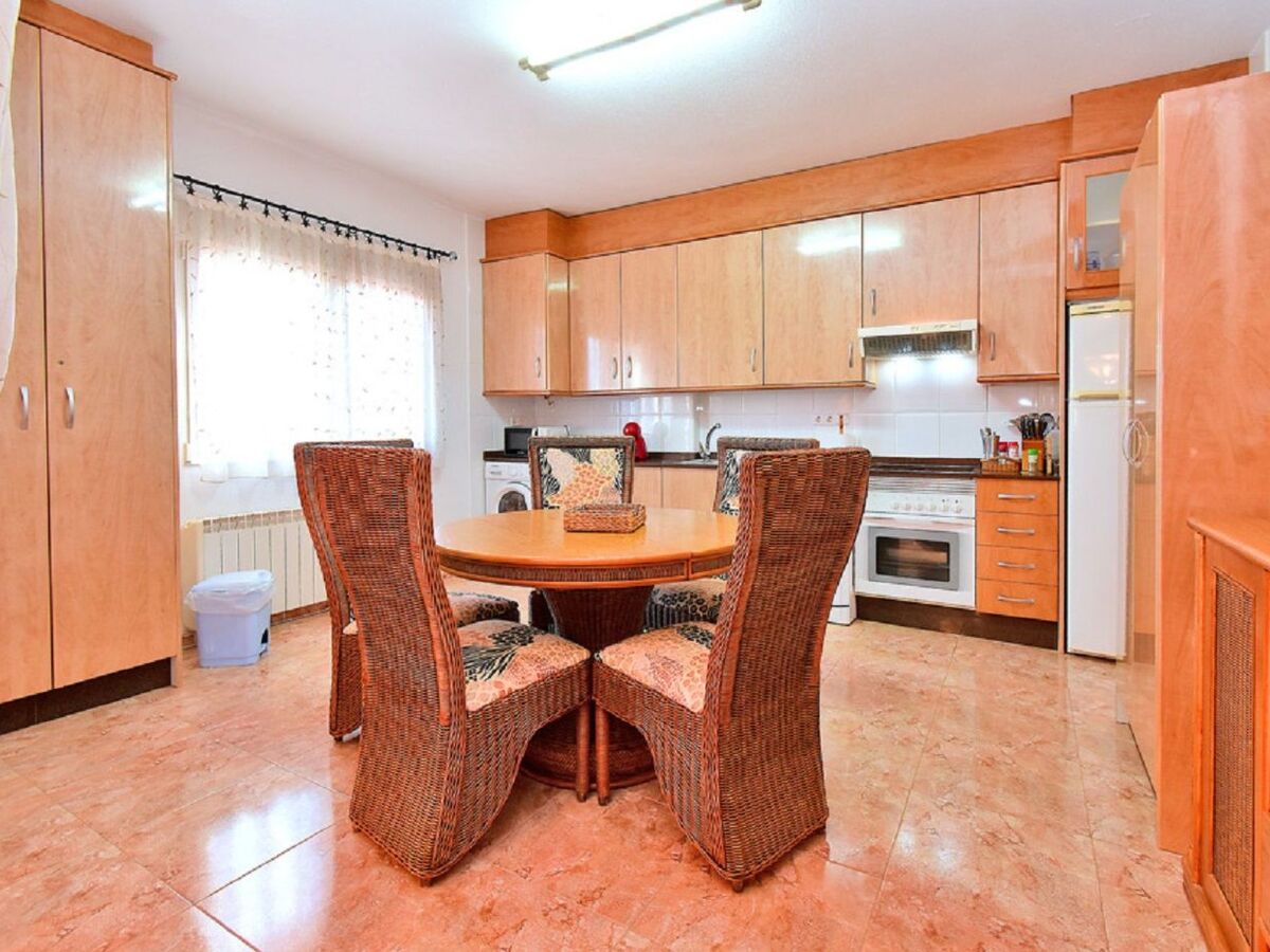 Appartement Estrella 17 – terrasse Mar Menor, plage à 150 m - Photo 10