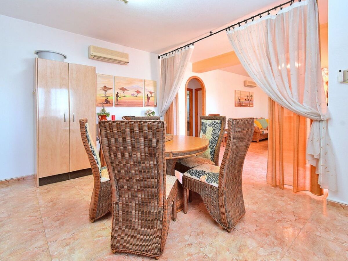 Appartement Estrella 17 – terrasse Mar Menor, plage à 150 m - Photo 11