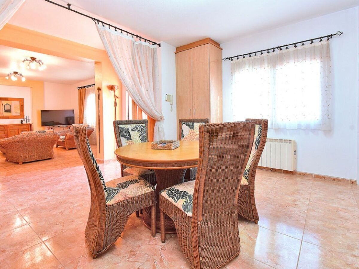 Appartement Estrella 17 – terrasse Mar Menor, plage à 150 m - Photo 12