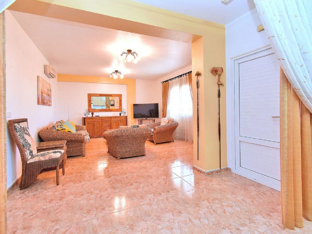 Appartement Estrella 17 – terrasse Mar Menor, plage à 150 m - Photo 15