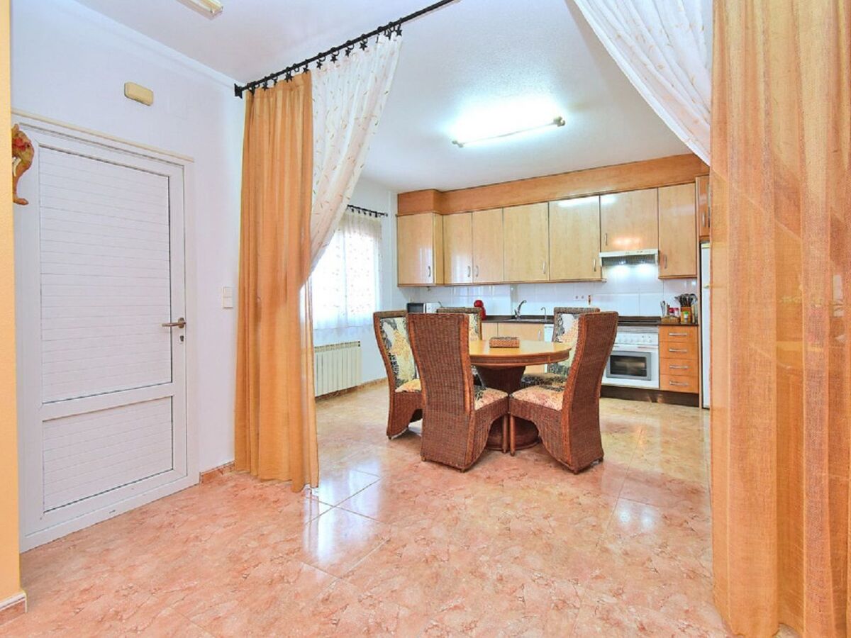 Appartement Estrella 17 – terrasse Mar Menor, plage à 150 m - Photo 16