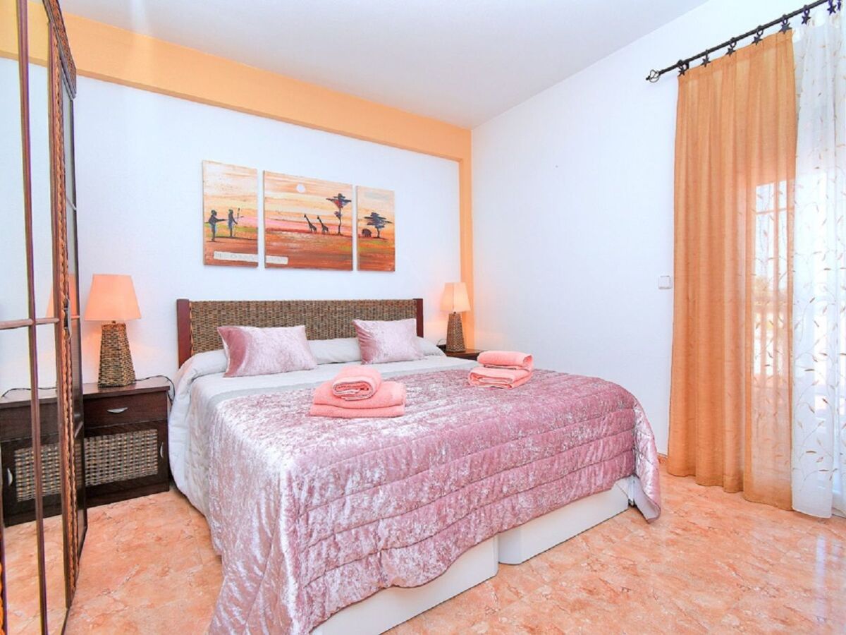 Appartement Estrella 17 – terrasse Mar Menor, plage à 150 m - Photo 17