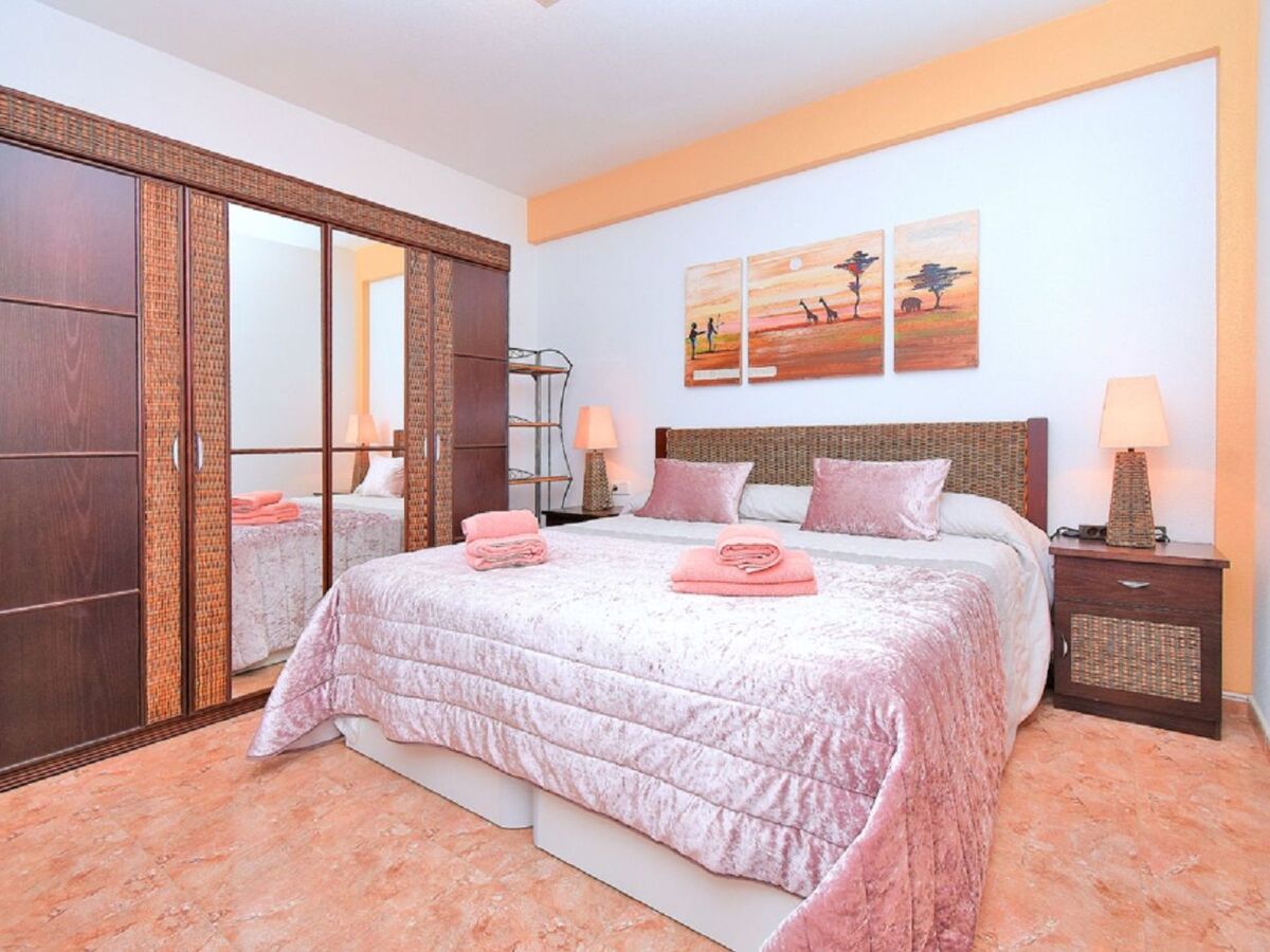 Appartement Estrella 17 – terrasse Mar Menor, plage à 150 m - Photo 18
